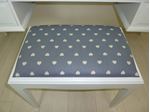 Picture of Stag Dressing Table and Stool – Shakespeare