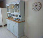 Picture of Country Style Pine Dresser Hand Painted