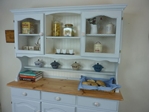Picture of Country Style Pine Dresser Hand Painted