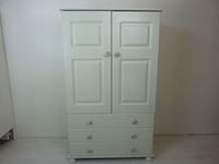 Picture of Country Style Larder Unit