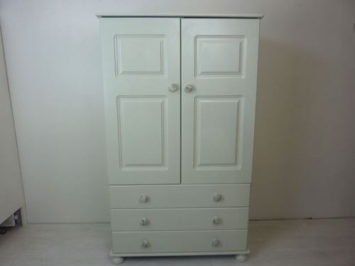 Picture of Country Style Larder Unit