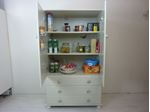 Picture of Country Style Larder Unit
