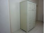 Picture of Country Style Larder Unit