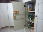 Picture of Country Style Larder Unit