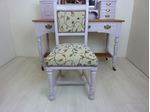 Picture of Victorian Dressing Table and Chair