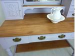 Picture of Victorian Dressing Table and Chair
