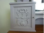 Picture of Victorian Dressing Table and Chair