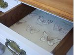 Picture of Victorian Dressing Table and Chair