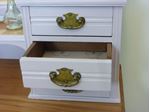Picture of Victorian Dressing Table and Chair