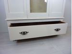 Picture of Antique Victorian/ Edwardian Oak Wardrobe