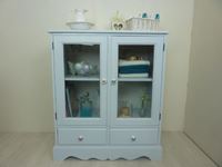 Picture of Deep Cabinet /Bookcase