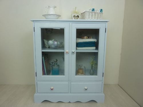 Picture of Deep Cabinet /Bookcase