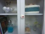 Picture of Deep Cabinet /Bookcase