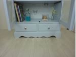 Picture of Deep Cabinet /Bookcase