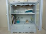 Picture of Deep Cabinet /Bookcase