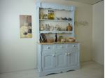 Picture of Tall Country Style Pine Dresser