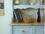 Picture of Tall Country Style Pine Dresser