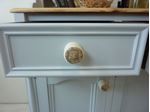 Picture of Tall Country Style Pine Dresser