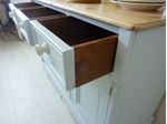 Picture of Tall Country Style Pine Dresser