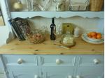 Picture of Tall Country Style Pine Dresser