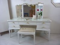 Picture of Stag Dressing Table – Alice in Wonderland