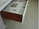 Picture of Stag Dressing Table – Alice in Wonderland