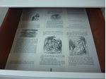 Picture of Stag Dressing Table – Alice in Wonderland