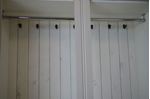 Picture of Antique Wardrobe With Under Drawer