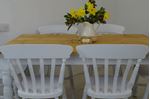 Picture of Pine Table and 6 Beech chairs