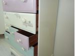 Picture of Stag Tall 7 Drawer Chest