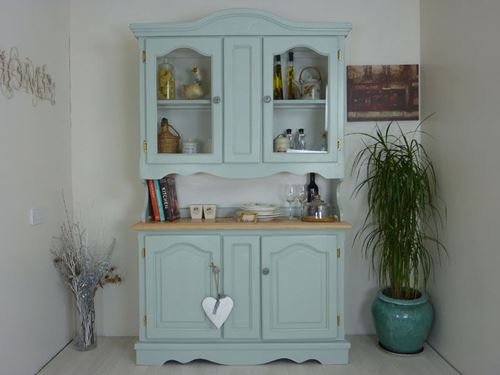 Picture of Country Style Dresser