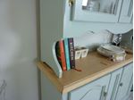 Picture of Country Style Dresser