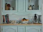 Picture of Country Style Dresser