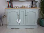 Picture of Country Style Dresser