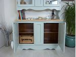 Picture of Country Style Dresser