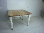 Picture of Joseph Fitter Wind-Out Table (1870)