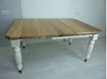 Picture of Joseph Fitter Wind-Out Table (1870)