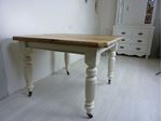 Picture of Joseph Fitter Wind-Out Table (1870)