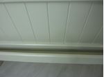 Picture of Victorian Solid Pitch Pine Pew