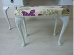 Picture of Beithcraft Dressing Table and Stool