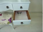 Picture of Beithcraft Dressing Table and Stool