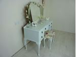 Picture of Beithcraft Dressing Table and Stool