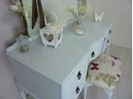 Picture of Beithcraft Dressing Table and Stool