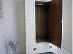 Picture of Antique Victorian Wardrobe