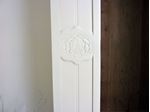 Picture of Antique Victorian Wardrobe