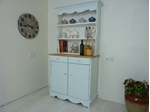 Picture of Small Country Style Pine Dresser