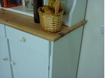 Picture of Small Country Style Pine Dresser