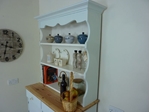Picture of Small Country Style Pine Dresser