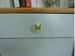 Picture of Small Country Style Pine Dresser
