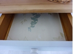 Picture of Small Country Style Pine Dresser